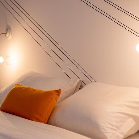 شقة Mini Loft Au Coeur Du Panier - مارسيليا المظهر الخارجي الصورة