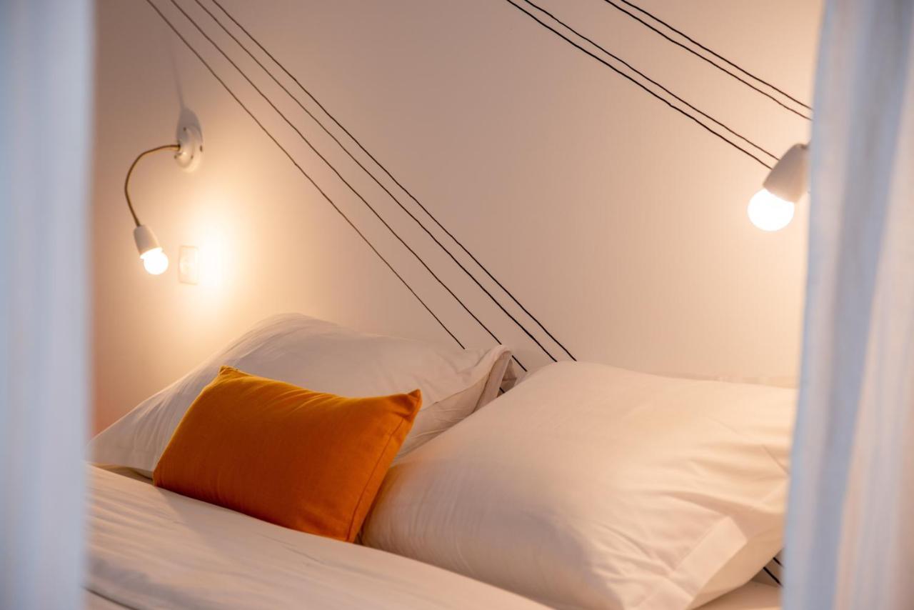 شقة Mini Loft Au Coeur Du Panier - مارسيليا المظهر الخارجي الصورة
