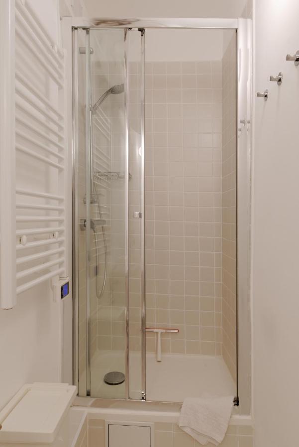 شقة Mini Loft Au Coeur Du Panier - مارسيليا المظهر الخارجي الصورة